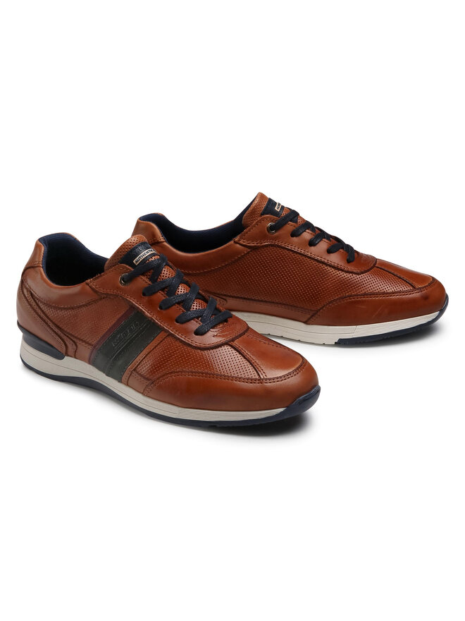 Salamander Sneakers Salamander Avato 31-56211-07 Braun