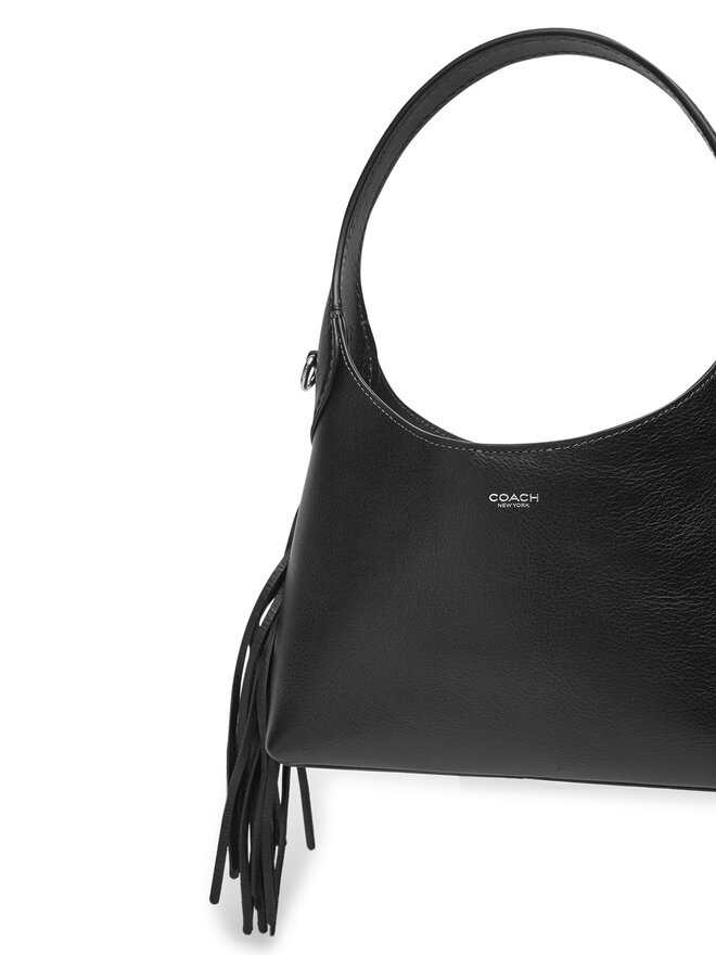 Coach Handtasche Coach CAL95 Schwarz