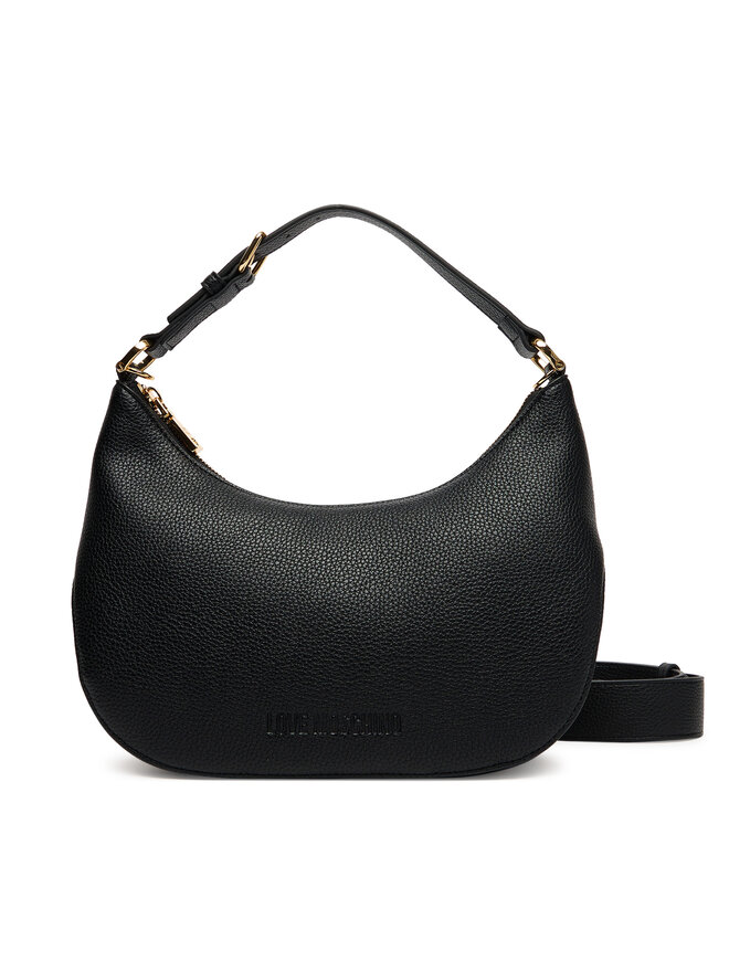 LOVE MOSCHINO Τσάντα LOVE MOSCHINO JC4018PP1NLT0000 Μαύρο