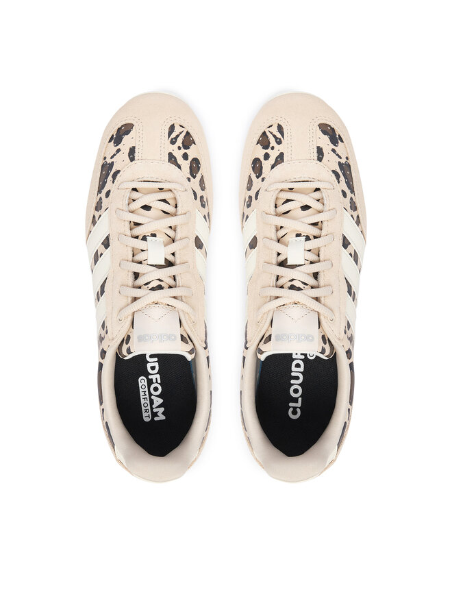 adidas Sneakers adidas Barreda Lo Shoes KI2707 Beige