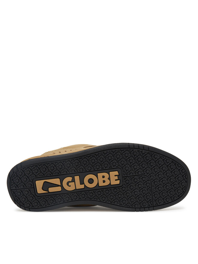 Globe Снікерcи Globe Fusion GBFUS 19281 Бежевий