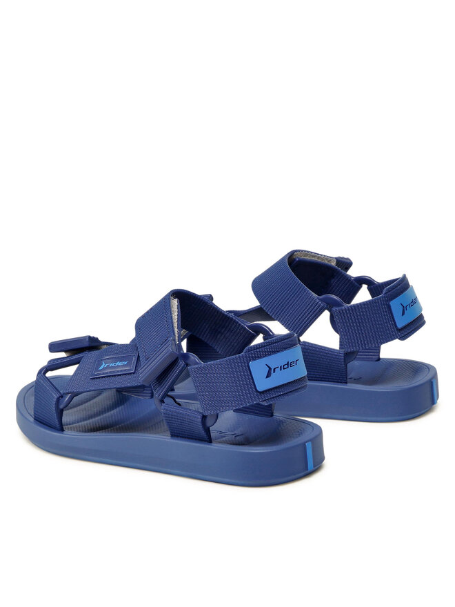 Rider Sandalen Rider Free Papete Inf 11672 Dunkelblau