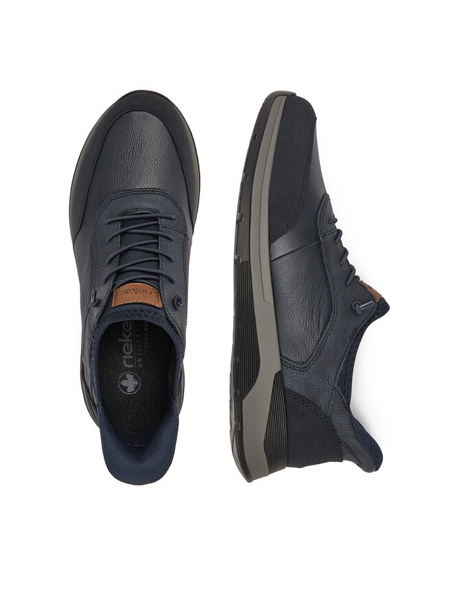 Rieker Sneakers Rieker 39655-14 Negru