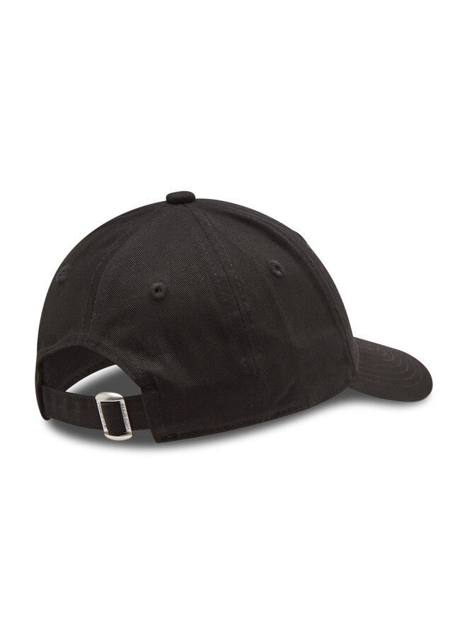 New Era Czapka z daszkiem New Era 9Forty Mlb New York Yankess 10879076 Czarny