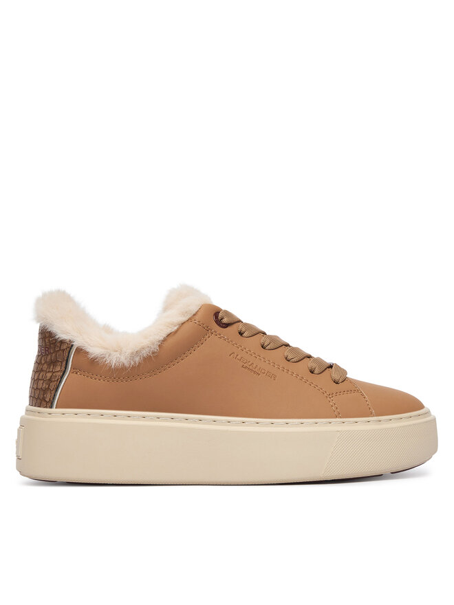 Alexander Smith Sneakers Alexander Smith ALBELHW-0051 Schwarz