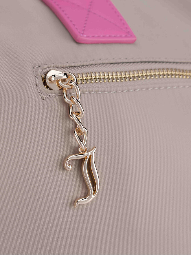 Juicy Couture Geantă Juicy Couture BIJXT2544WPJ Bej