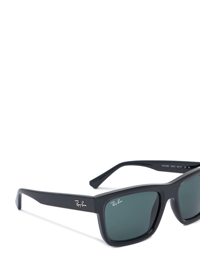 Ray-Ban Napszemüveg Ray-Ban 0RJ9196S 100/71 Fekete