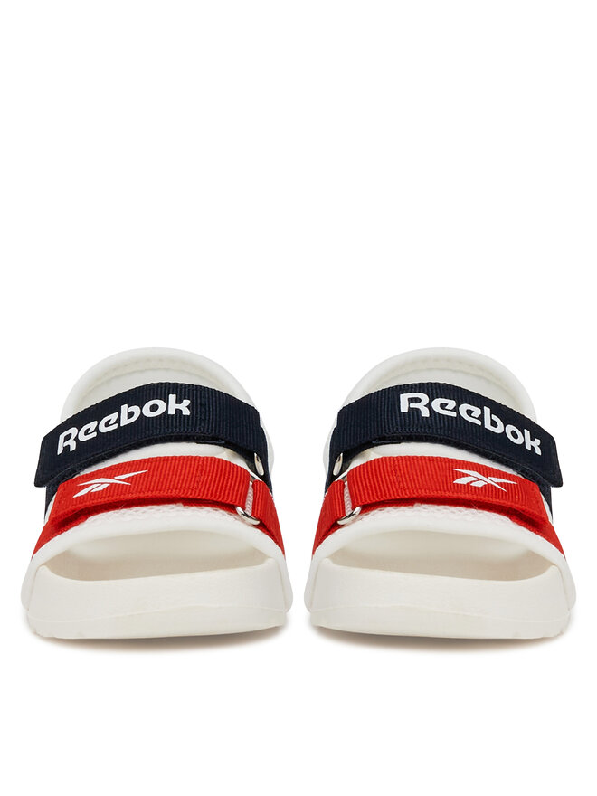 Reebok Basutės Reebok CP50-26023(III) Balta
