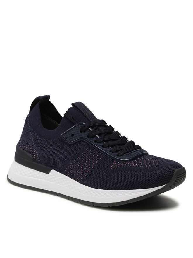 Tamaris Sneakers Tamaris 1-23712-28 Blu scuro