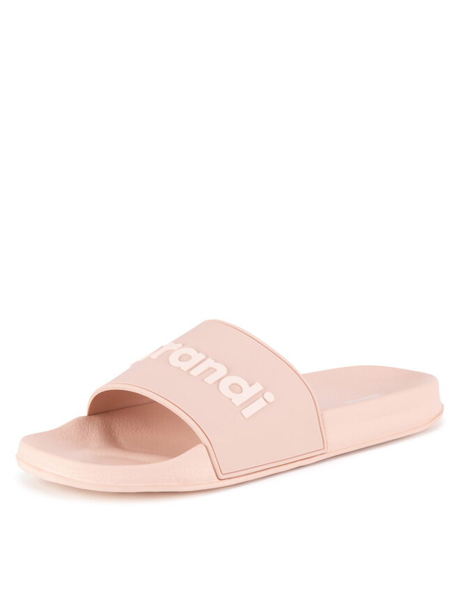 Sprandi Papucs Sprandi WATERCRUMB WO-865695 Rózsaszín