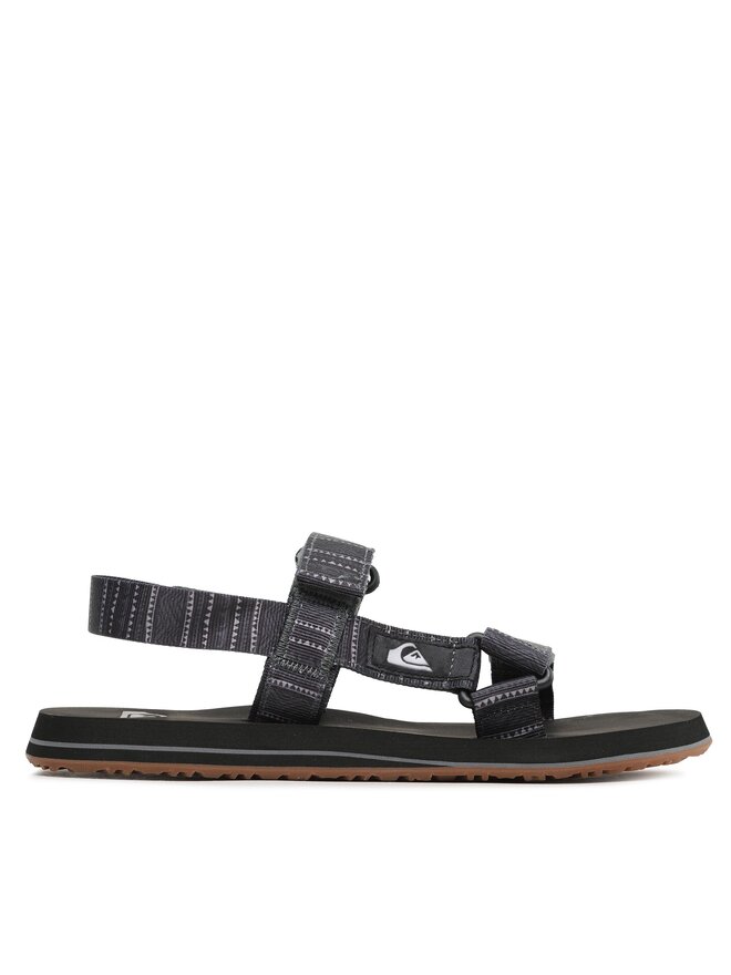 Sandalen Quiksilver AQYL101253 Dunkelblau eschuhe