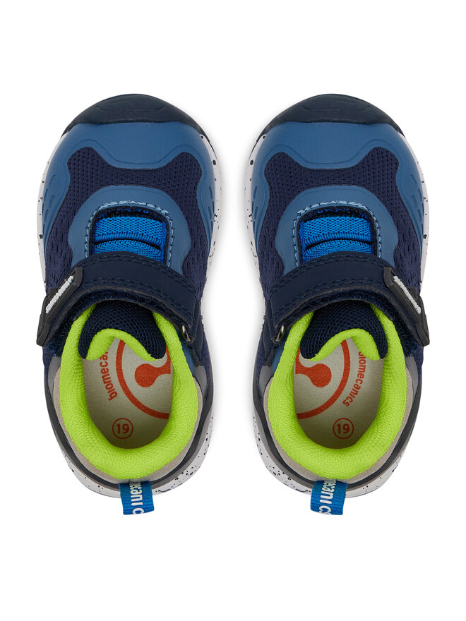 Biomecanics Sneakers Biomecanics 252132 Blau