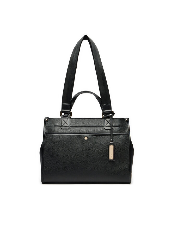 Aldo Handtasche Aldo Adalima 13863605 Schwarz