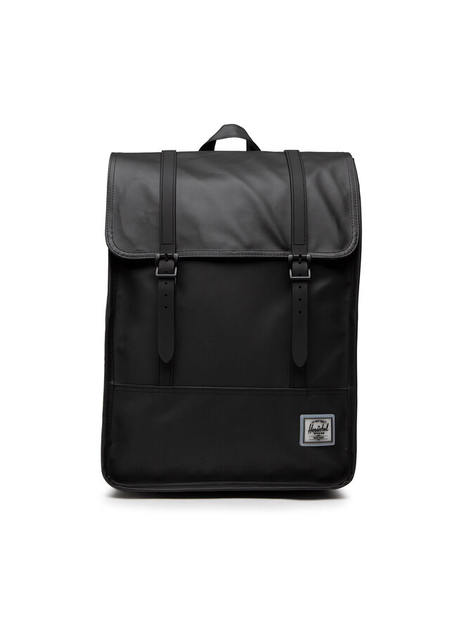Herschel Rucsac Herschel Wr Survey2 10999-00001 Negru