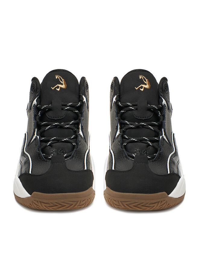 SHAQ Sneakers Shaq EOSS-H.O.F AQ95027B-BBZ J Schwarz