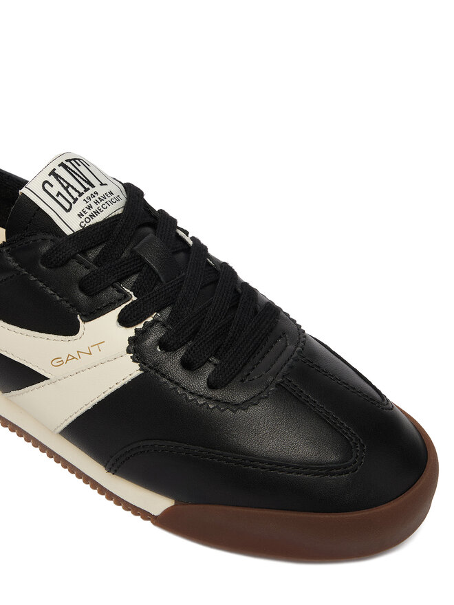 Gant Снікерcи Gant 32531181 Чорний