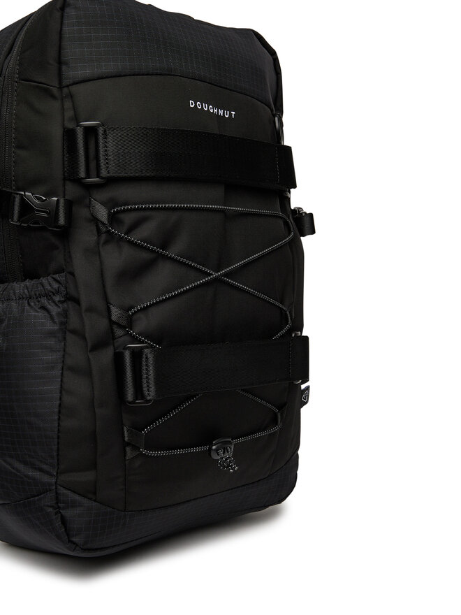 Doughnut Rucksack Doughnut Small Street Cruise D418STC-0003-F Schwarz