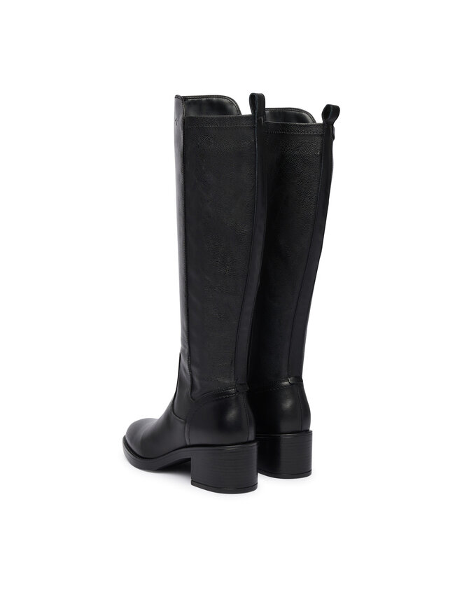Tamaris Stiefel Tamaris 1-25508-47 Schwarz