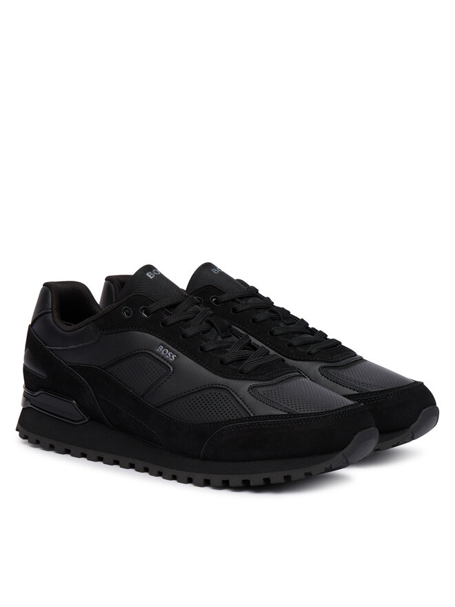 BOSS Sneakers BOSS Parkour-L 50568929 Schwarz