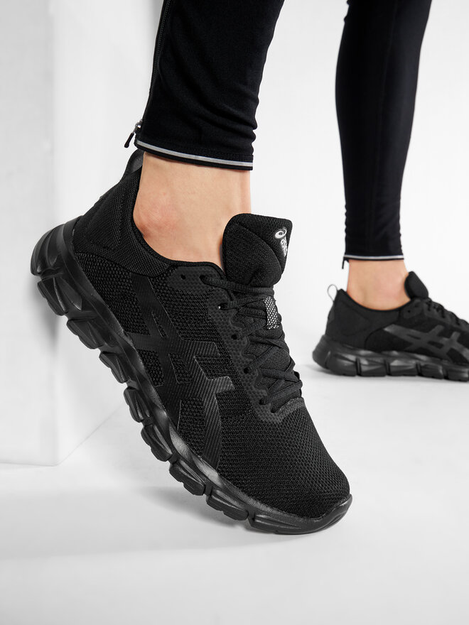 Asics Снікерcи Asics Gel-Quantum Lyte 1201A235 Чорний