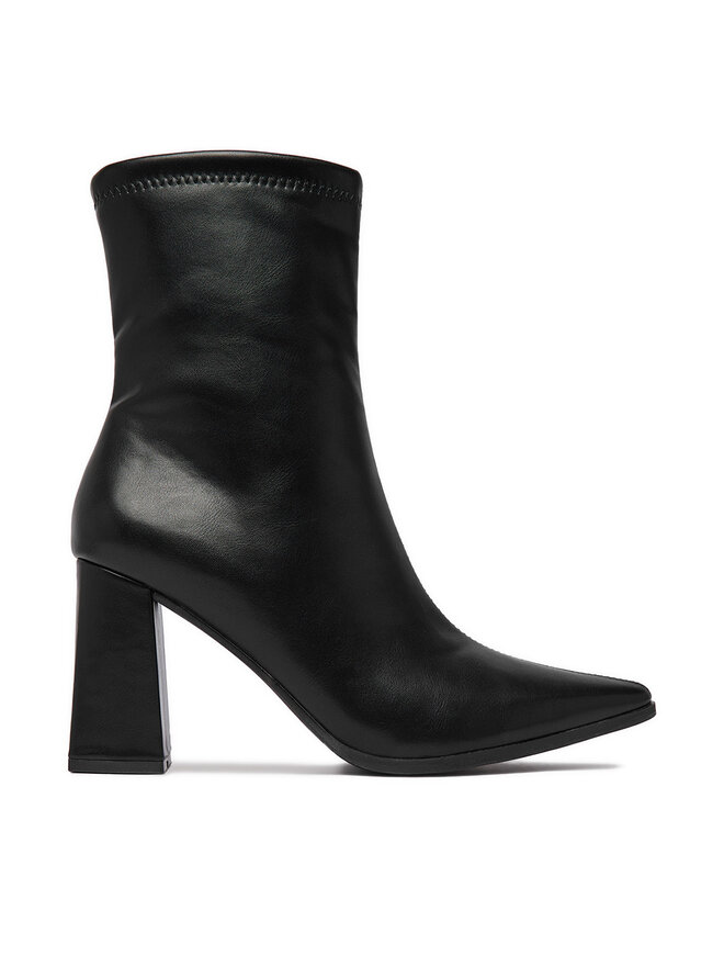 DeeZee Stiefeletten DeeZee CEO-WSS21788-01 Schwarz