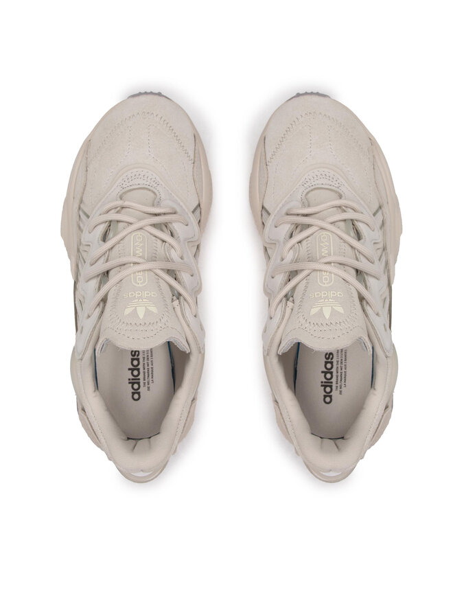 adidas Снікерcи adidas Ozweego W GY6177 Бежевий