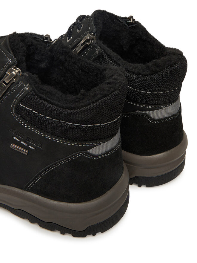 Josef Seibel Polacchine Josef Seibel Leroy 57 PL240 Nero