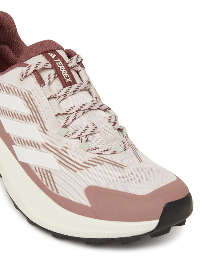 adidas Trekkingi adidas Terrexmaker 2.0 IH6351 Czerwony