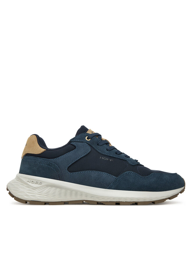 HOFF Sneakers HOFF City Mkii 22535609 Dunkelblau