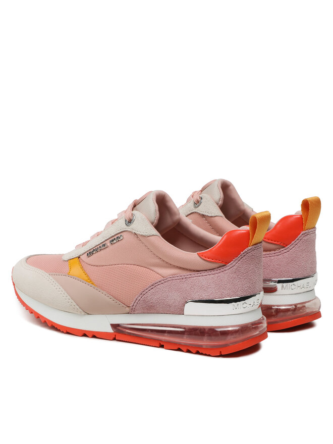 MICHAEL Michael Kors Sneakers MICHAEL Michael Kors Allie Strode Extreme 43S3ALFS5D Rosa
