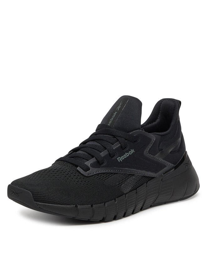 Reebok Sneakersy Reebok NANO GYM 100220804 Černá
