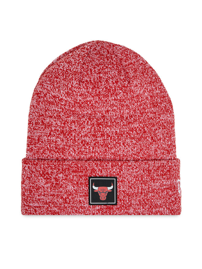 New Era Шапка New Era Team Bulls 60364337 Червен