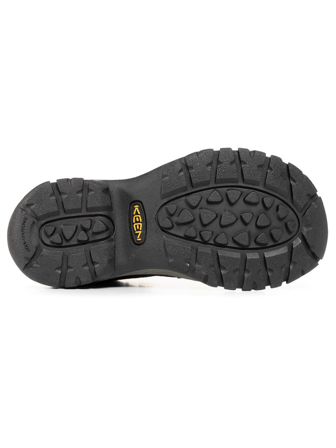Keen Turistiniai batai Keen Kaci II Winter Mid Wp 1023601 Juoda