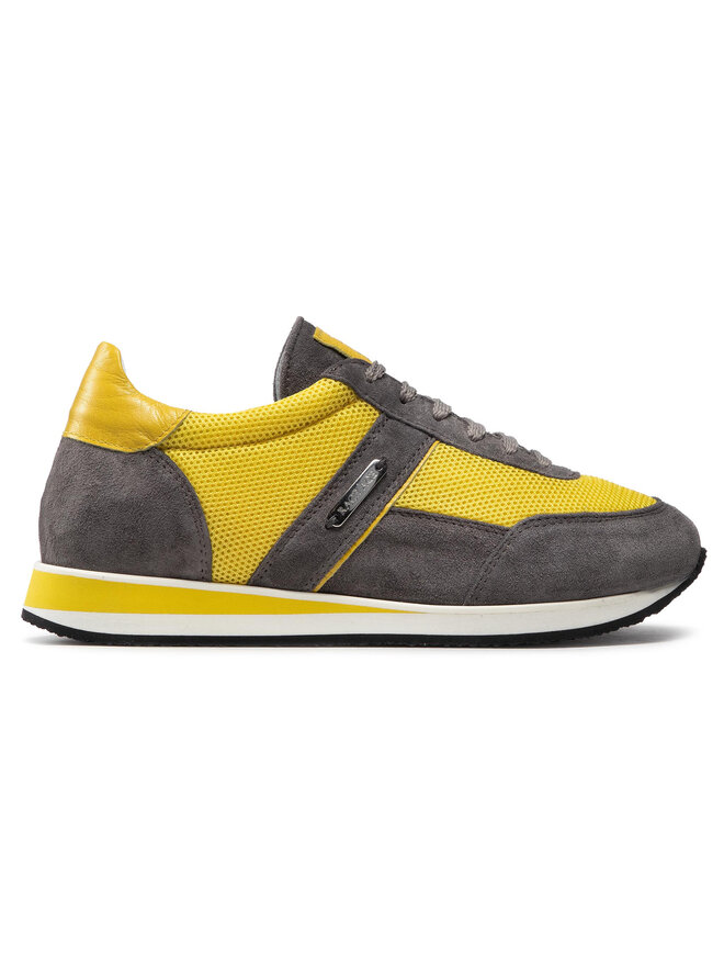 Rage Age Sneakersy Rage Age RA-16-02-000169 Sivá