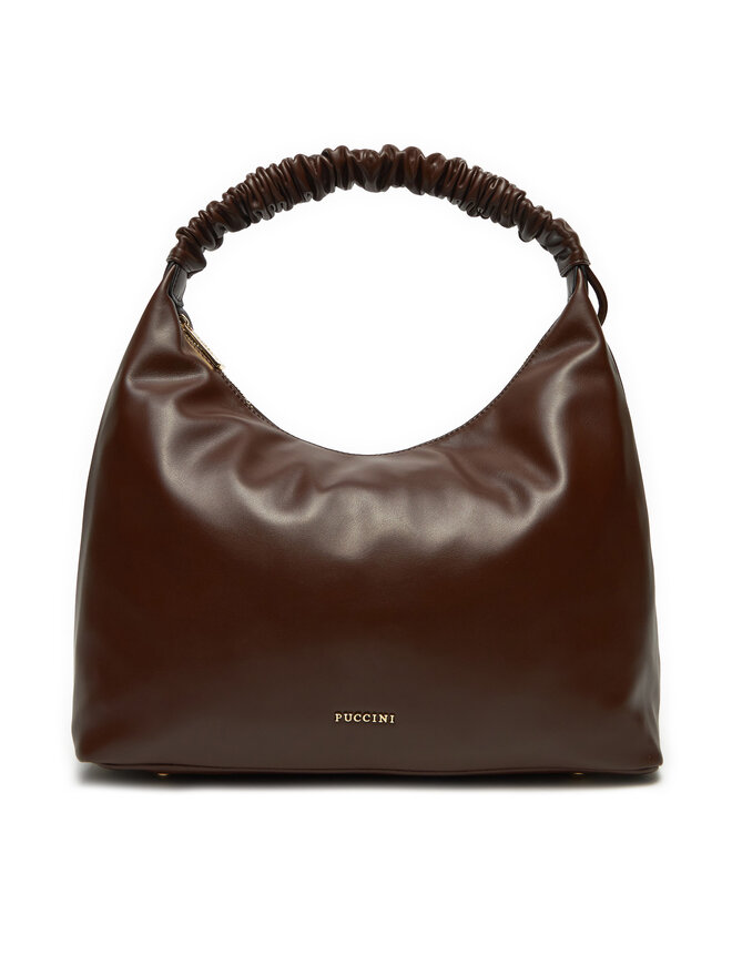Puccini Kabelka Puccini BK2241215S Hnedá