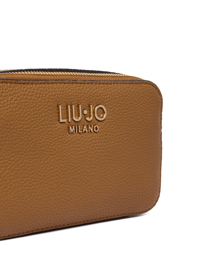 Liu Jo Handtasche Liu Jo AF6100 ES039 Braun