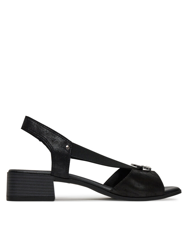 Go Soft Sandale Go Soft RST-6088-05 Negru
