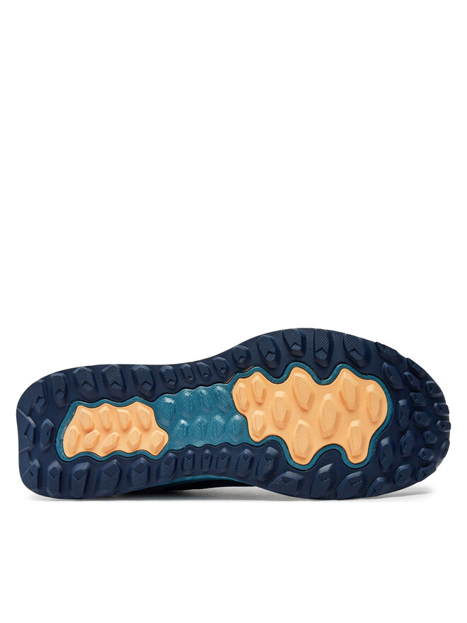 New Balance Zapatillas de running New Balance Fresh Foam Garoé WTGARON1 Azul