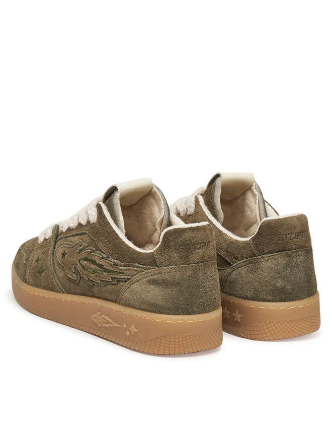 Enterprise Japan Sneakers Enterprise Japan BB5003 PX002 Grün