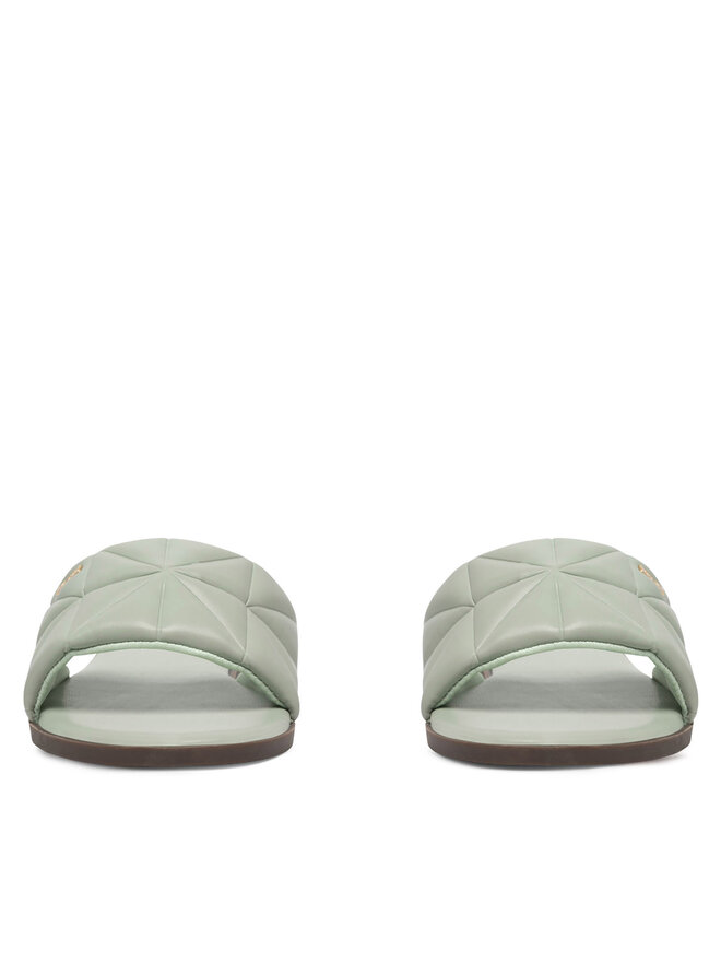 MEXX Шльопанці MEXX WYL021123-02 Зелений