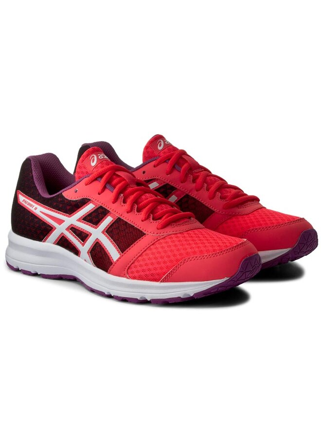 Zapatillas de running Asics Patriot 8 T669N Rosa zapatos.es