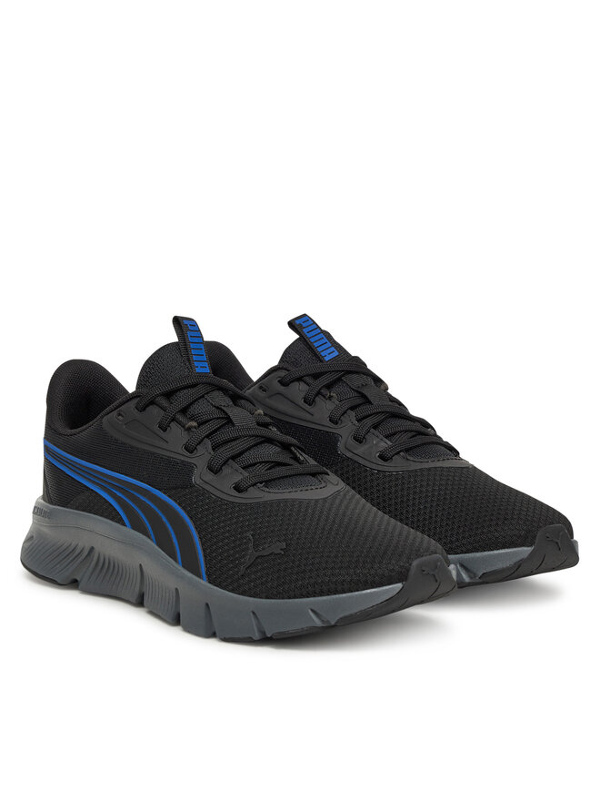 Puma Laisvalaikio batai Puma Flexfocus Lite Modern 311481 01 Juoda
