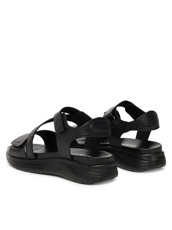 Tamaris Sandalen Tamaris 1-28228-44 Schwarz
