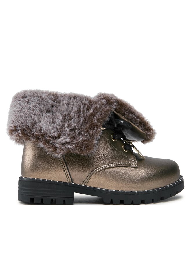 Mayoral Stiefel Mayoral 44392 Braun