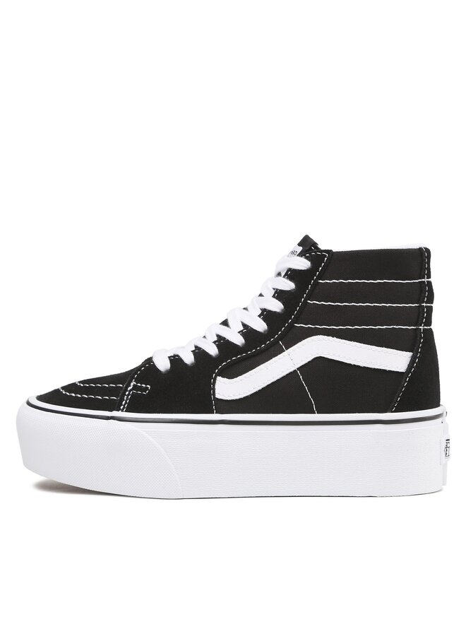 Vans Sneakers Vans Sk8-Hi Tapered VN0A5JMKBMX1 Nero