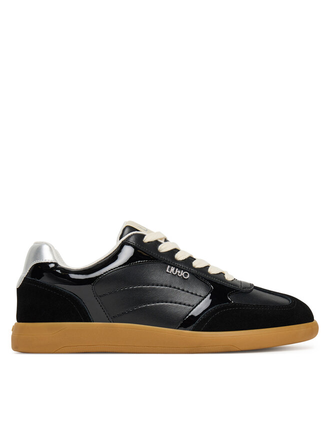 Liu Jo Sneakers Liu Jo Connor 01 BF5069 PX769 Negru