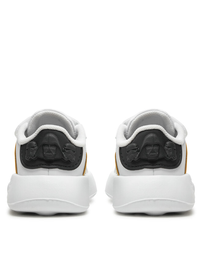 adidas Αθλητικά adidas Star Wars Grand Court Cf I IH8036 Λευκό