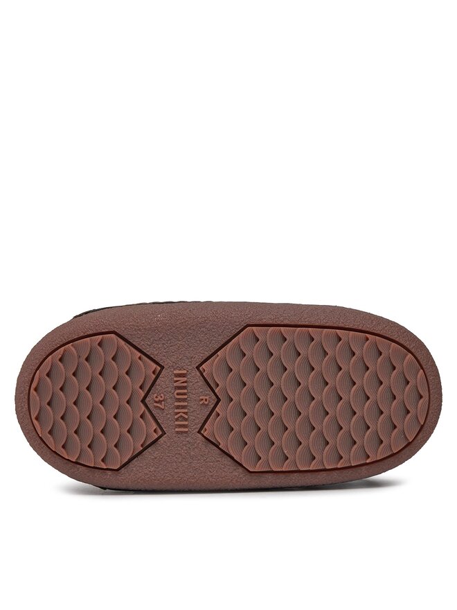 Inuikii Schneeschuhe Inuikii Classic 75101-007 Braun