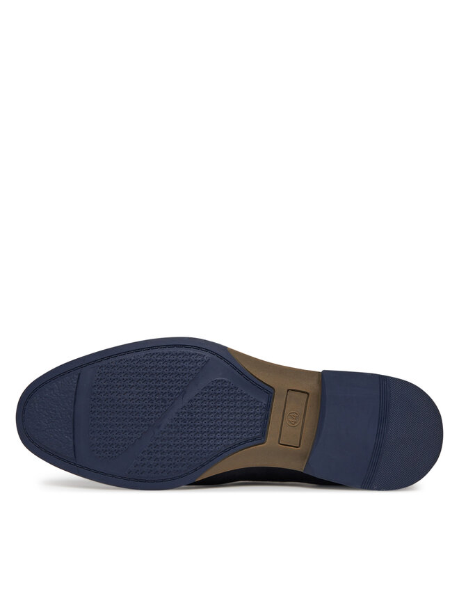 Lasocki Pantofi Lasocki BRAZOS-01 MB Bleumarin
