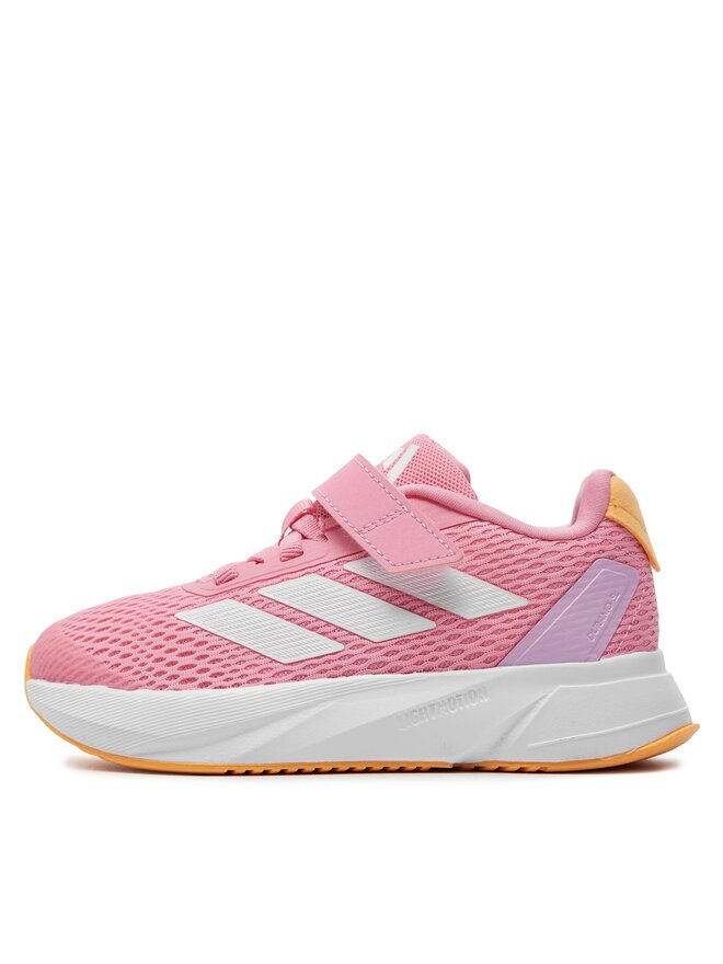 adidas Sneakersy adidas Duramo SL Kids IF6114 Růžová